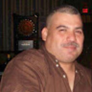 Meet your Posher, Ricardo